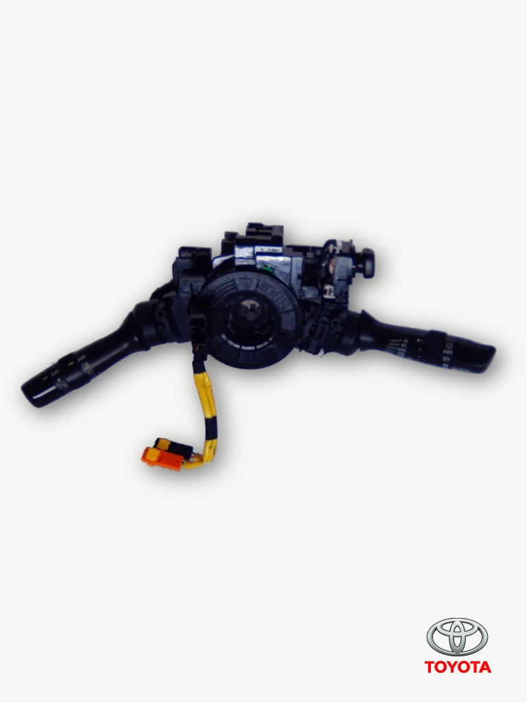 Second Hand Combination Switch For TOYOTA LANDCRUISER 200 V8 4.6 VX A/T