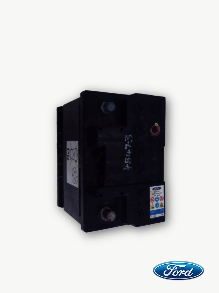 Second Hand Battery For FORD  ECOSPORT 1.0 ECOBOOST TREND