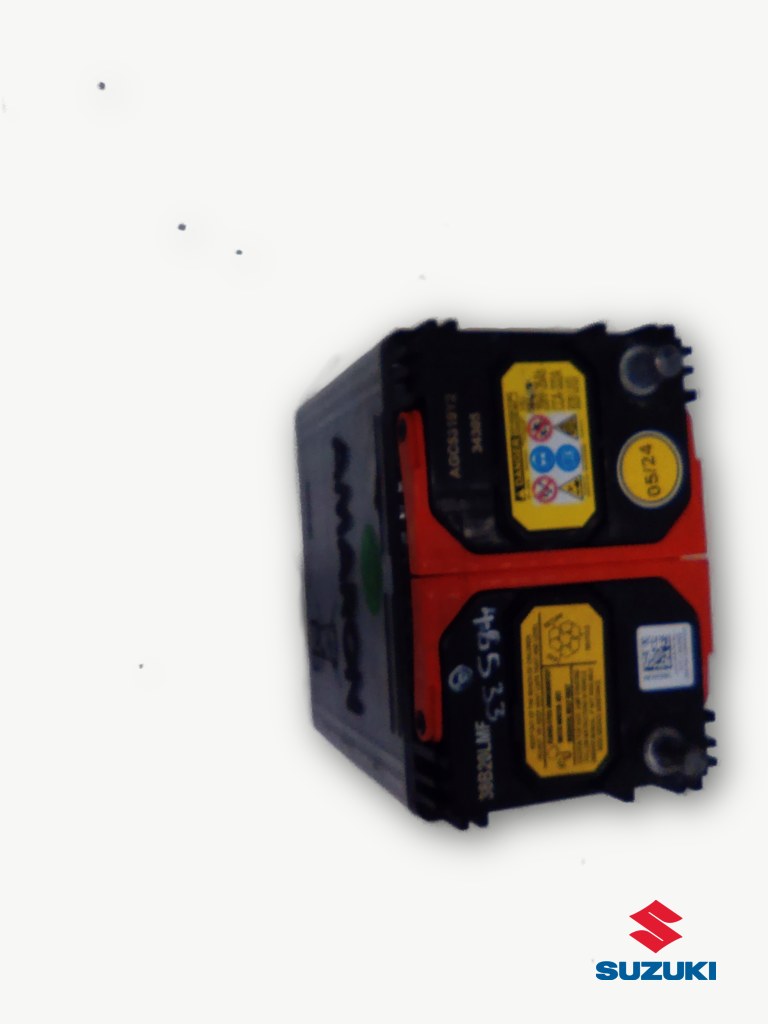 Second Hand Battery For SUZUKI  FRONX 1.5 GL