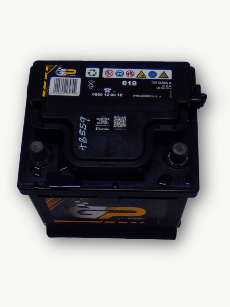 Second Hand Battery For GWM STEED 5 2.0 VGT P/U S/C