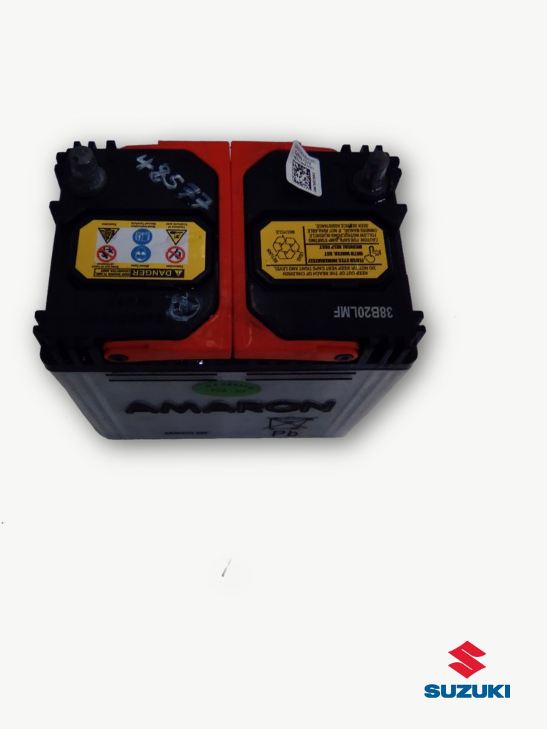 Second Hand Battery For SUZUKI BALENO 1.5 GL