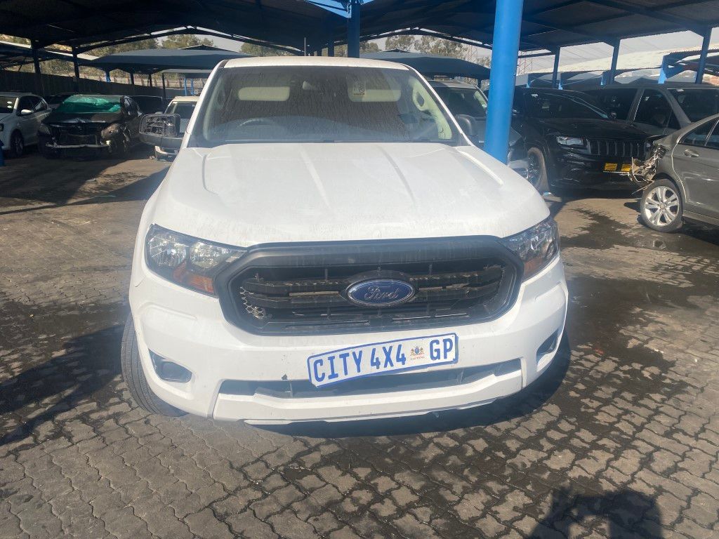 Used 2021 FORD RANGER