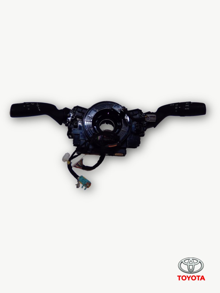 Second Hand Combination Switch For TOYOTA TOYOTA LANDCRUISER 300 V6 3.5T ZX