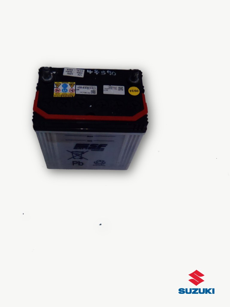 Second Hand Battery For SUZUKI  FRONX 1.5 GL