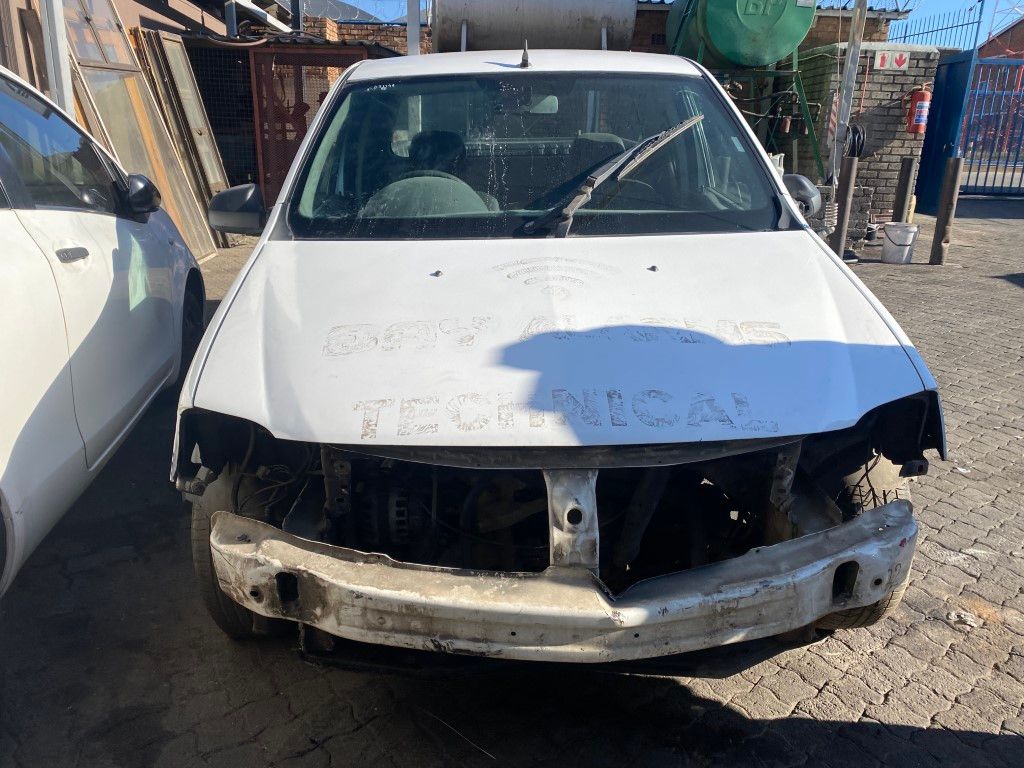 Used 2012 NISSAN NP200 1.6 P/B