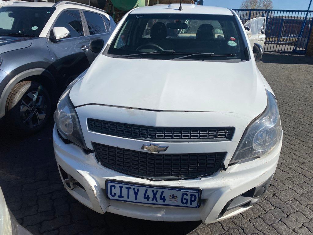 Used 2016 CHEVROLET UTILITY