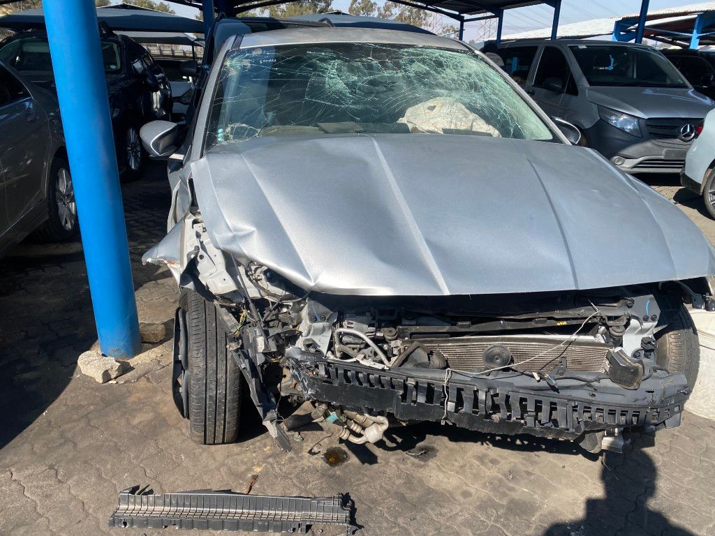 Used 2024 HYUNDAI i20