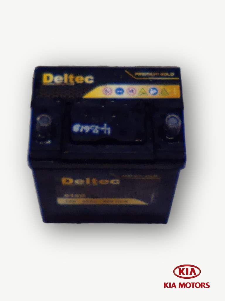 Second Hand Battery For KIA PICANTO 1.1