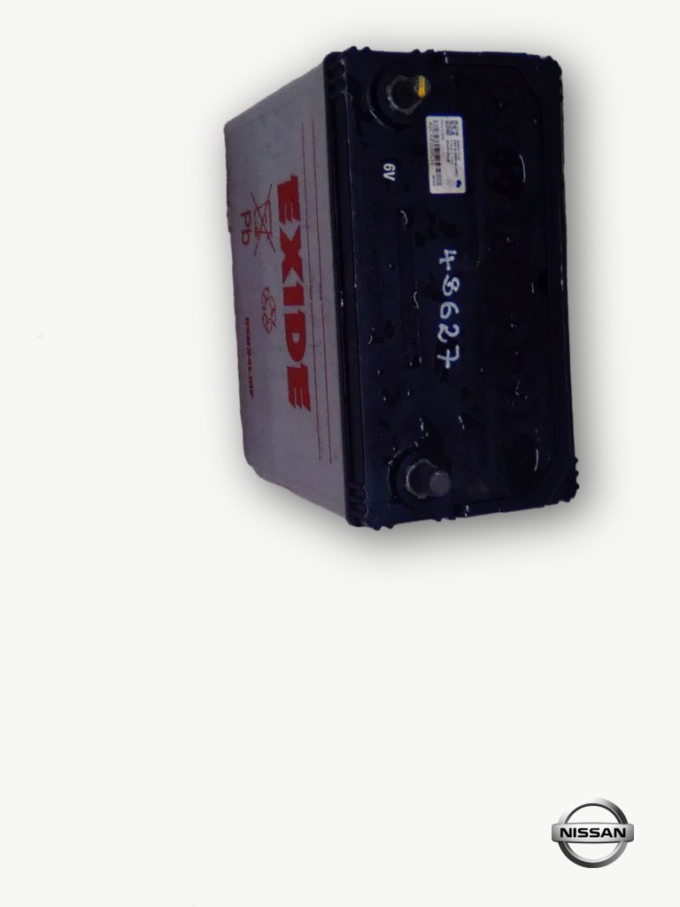 Second Hand Battery For NISSAN MAGNITE 1.0T ACENTA CVT