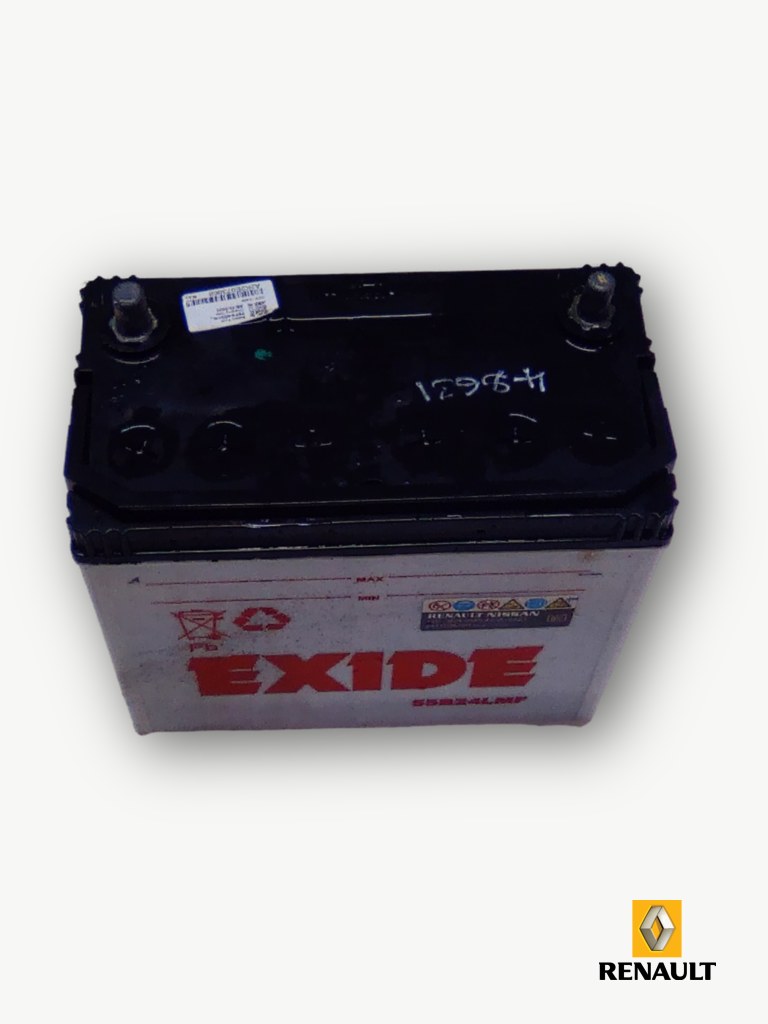 Second Hand Battery For RENAULT KIGER 1.0T ZEN