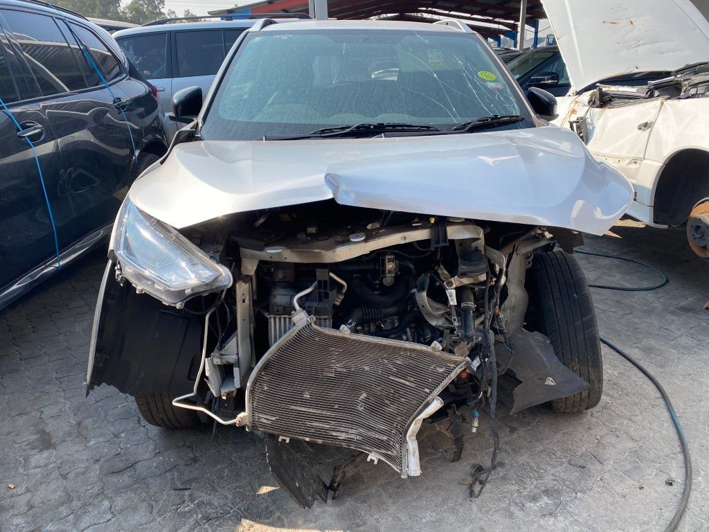 Used 2022 NISSAN MAGNITE 1.0