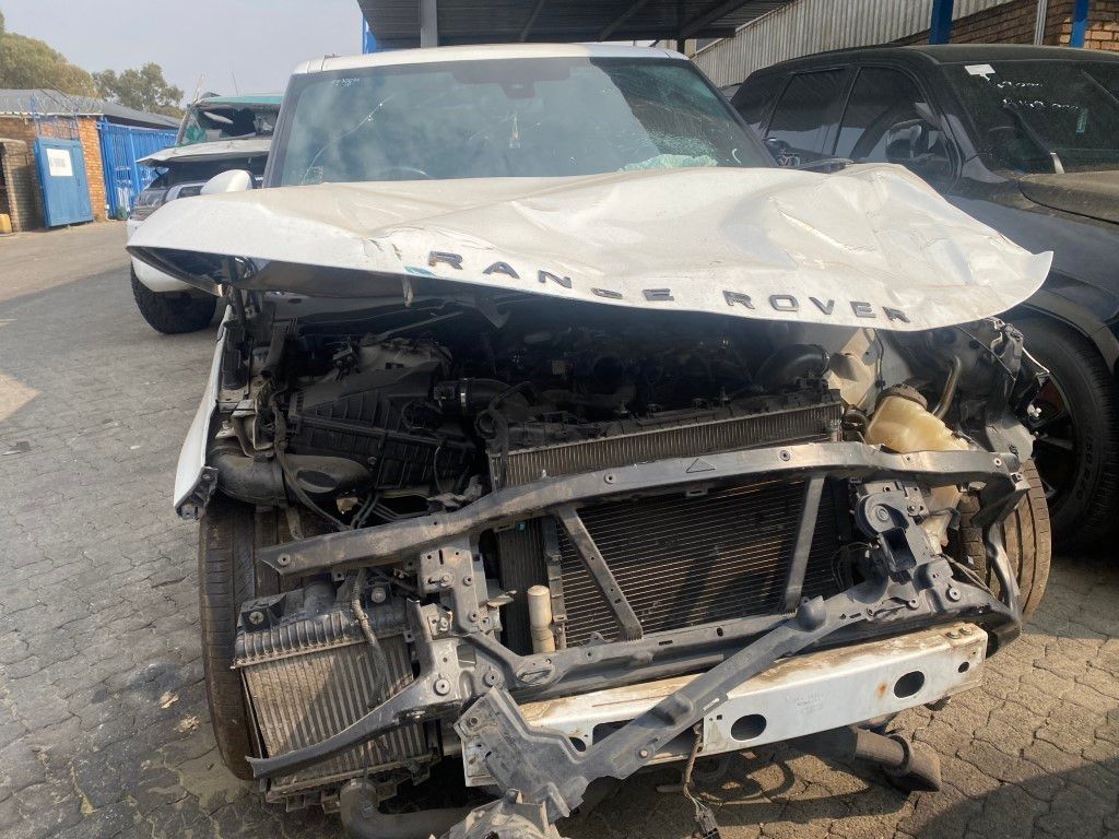 Used 2015 LAND ROVER R/ROVER SPORT