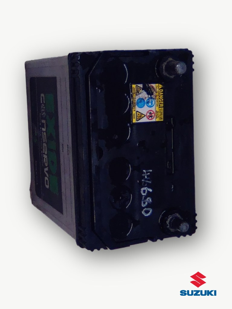 Second Hand Battery For SUZUKI  S-PRESSO 1.0 GL+