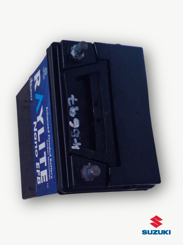Second Hand Battery For SUZUKI  S-PRESSO 1.0 GL+