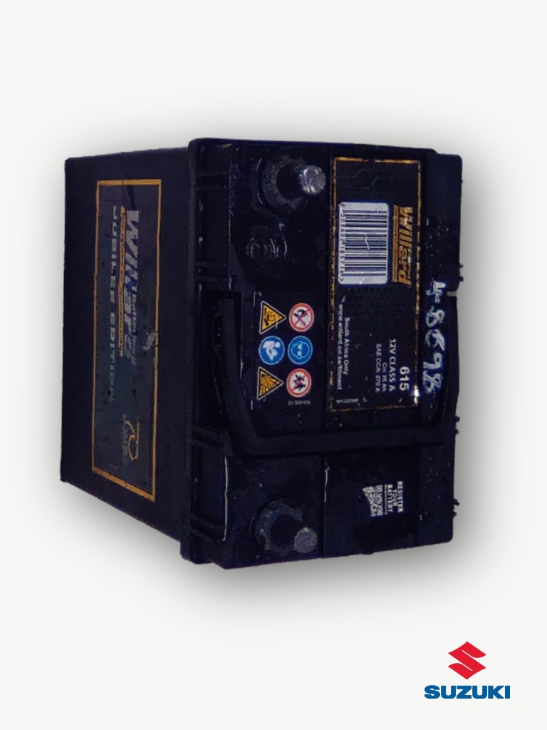 Second Hand Battery For SUZUKI  S-PRESSO 1.0 GL+