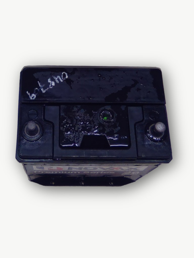Second Hand Battery For DATSUN GO + 1.2 (7 SEAT)