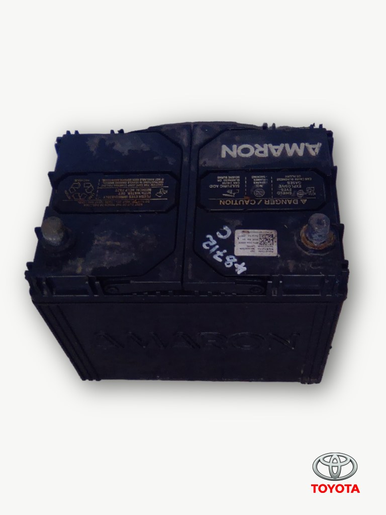 Second Hand Battery For TOYOTA RAV4 2.0 3Door