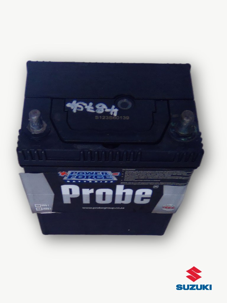 Second Hand Battery For SUZUKI BALENO 1.5 GL