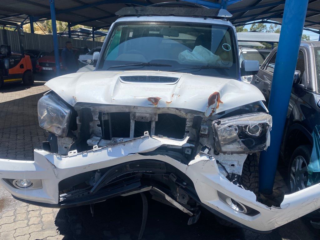 Used 2023 MAHINDRA PIK UP