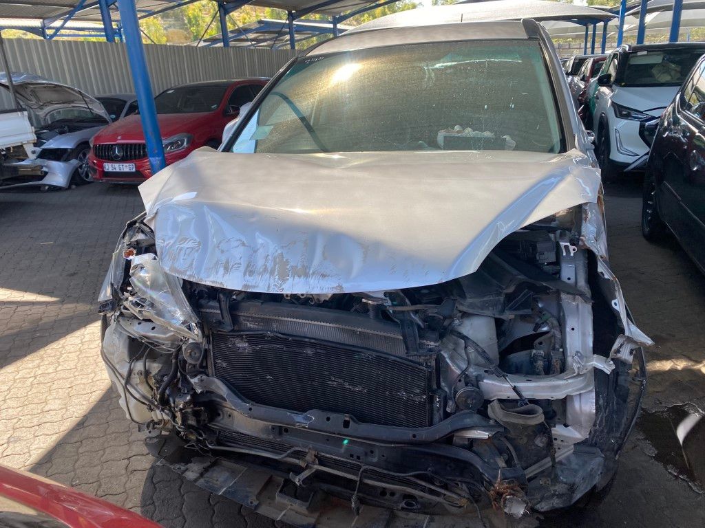 Used 2012 HONDA CR-V