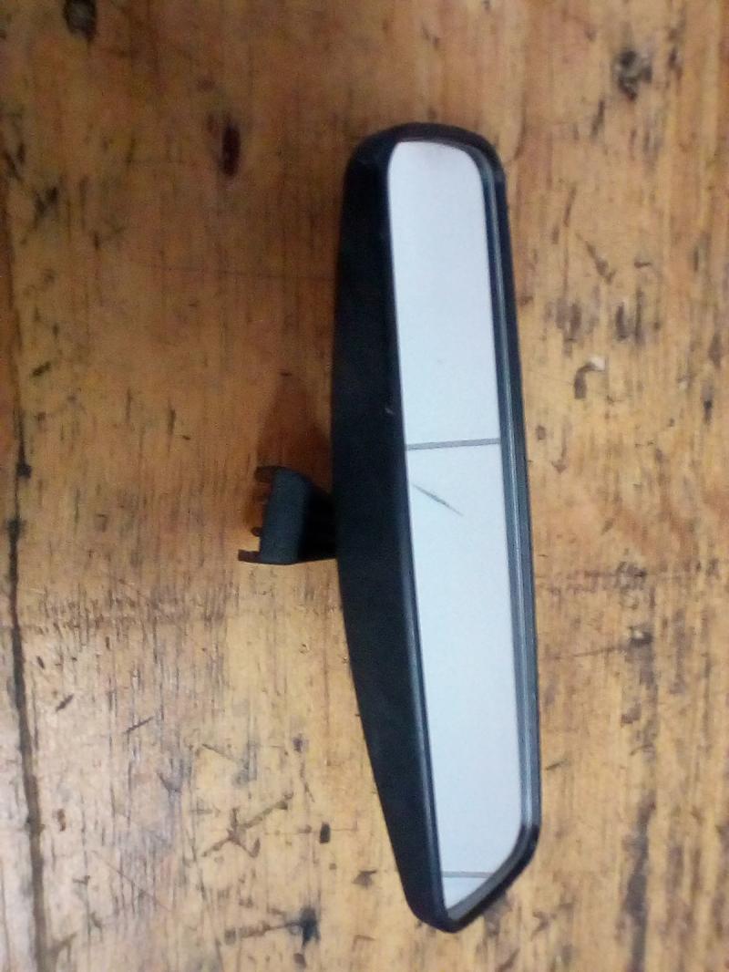 Second Hand Interior Mirror For NISSAN NP200 1.6 S P/U S/C