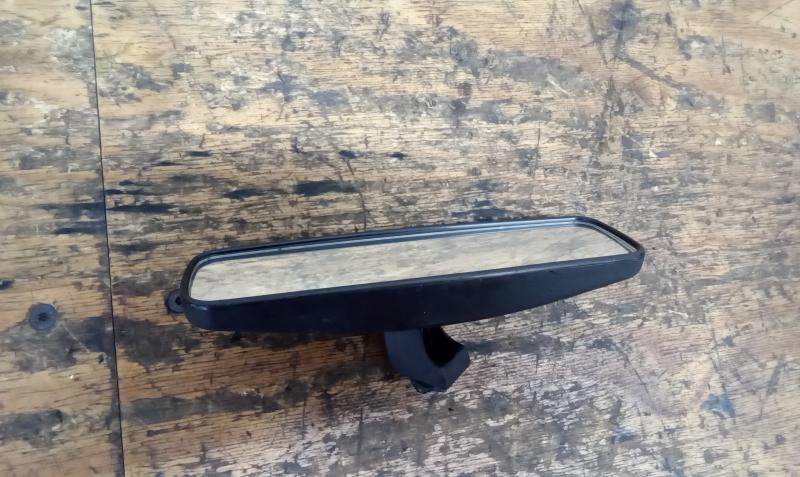 Second Hand Interior Mirror For NISSAN NP200 1.6  P/U S/C