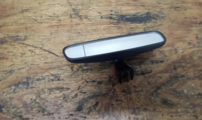 Second Hand Interior Mirror For FORD RANGER 2.5i P/U C/C