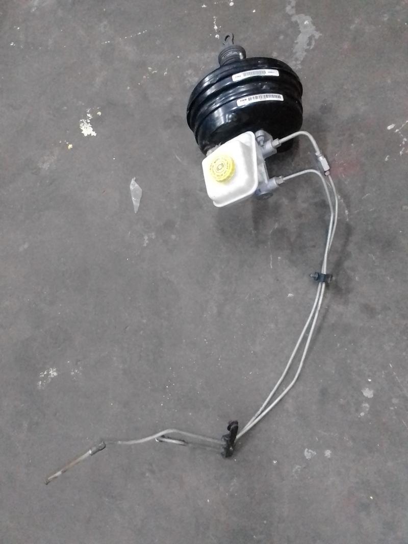 Second Hand Brake Booster For DODGE R/T SPORT