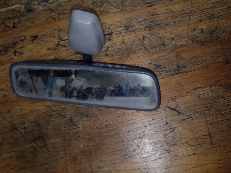 Second Hand Interior Mirror For NISSAN HARDBODY NP300 2.0i LWB P/U S/C