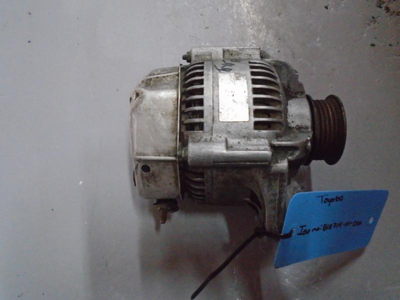 Second Hand Alternator For toyota hilux