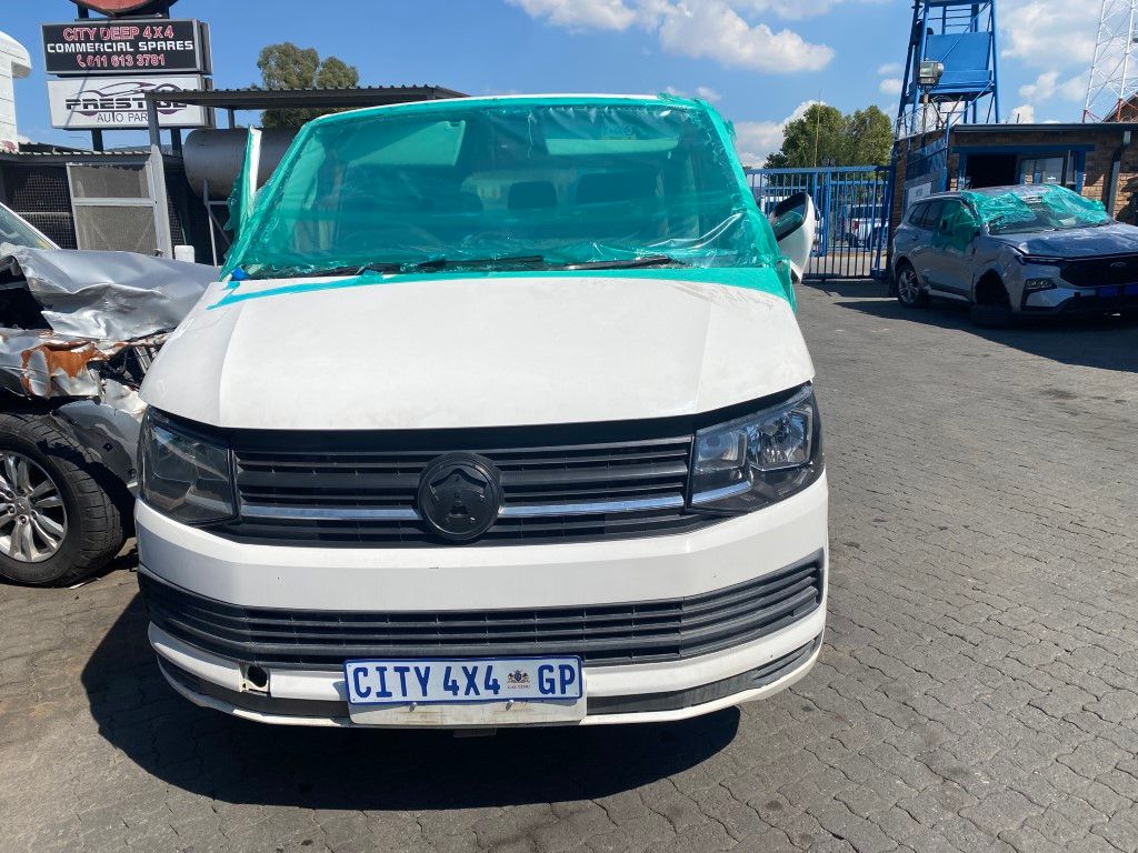 Used 2020 VW VN 750 KOMBI