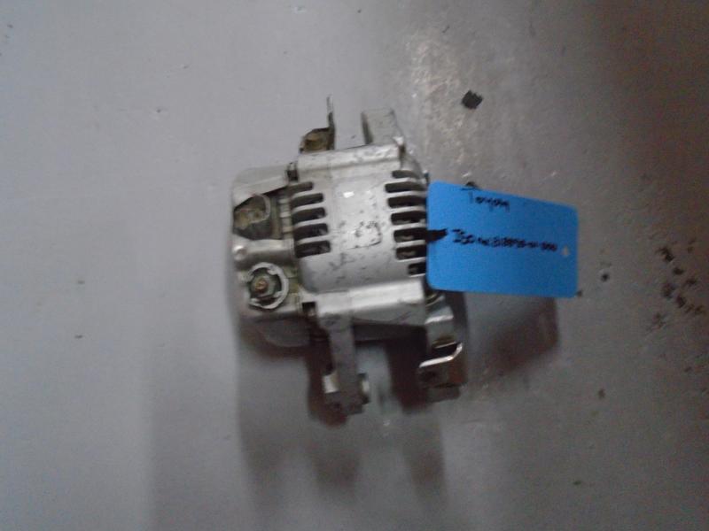 Second Hand Alternator For toyota hilux