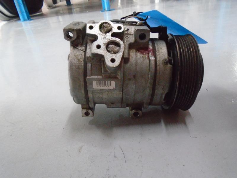 Second Hand Aircon Pump For TOYOTA