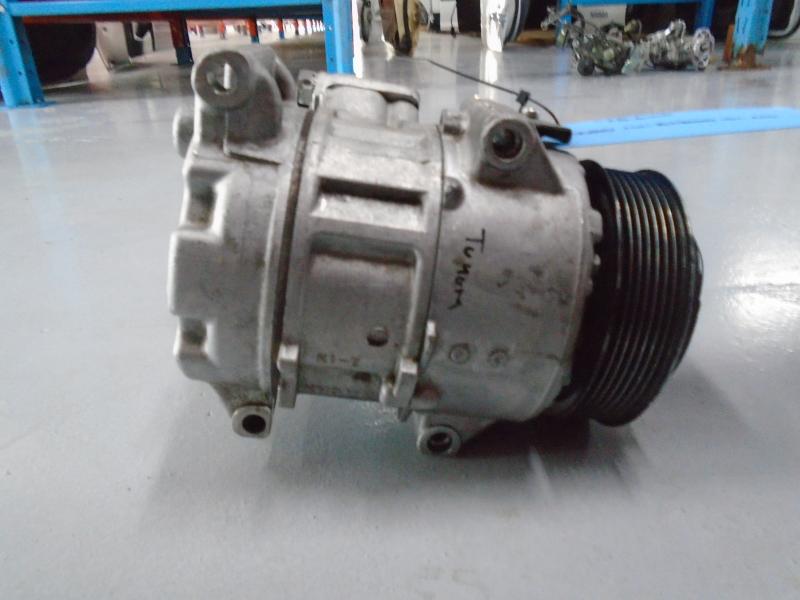 Second Hand Aircon Pump For TOYOTA