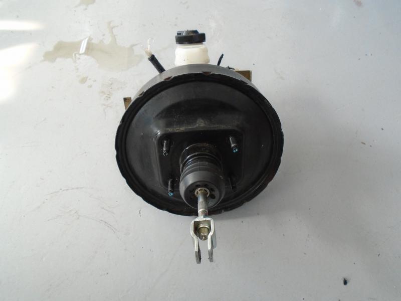 Second Hand Brake Booster For MAZDA BT-50 DRIFTER