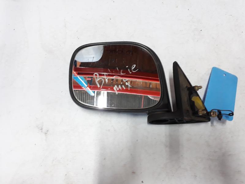 Second Hand Left Mirror For TOYOTA CONDOR