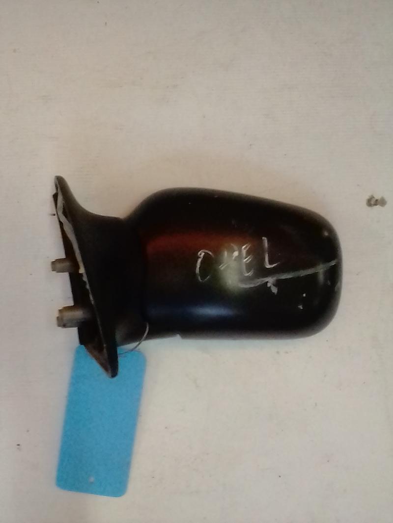 Second Hand Left Mirror For Opel Combo 1.4i