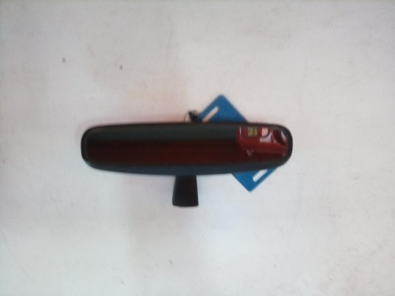 Second Hand Interior Mirror For Ford Ka Ambiente