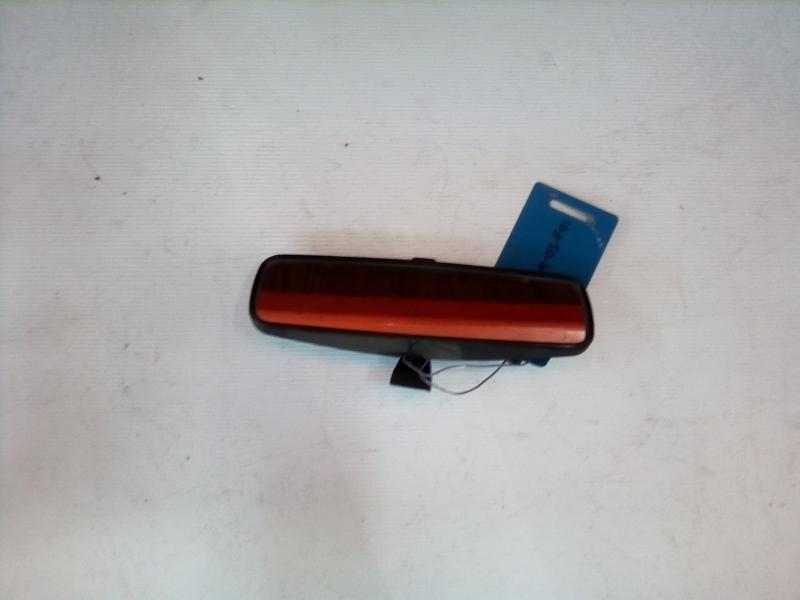 Second Hand Interior Mirror For Nissan Pulsar 1300