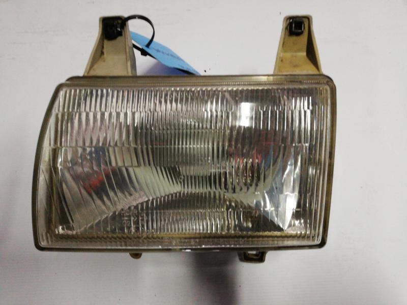 Second Hand Left Headlamp For Mazda Soho 3d