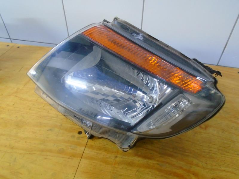 Second Hand Left Headlamp For FORD RANGER 2.2TDCi P/U S/C