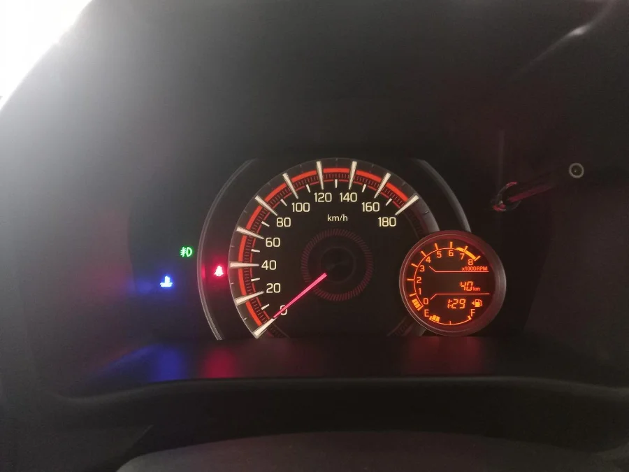 Used 2025 Suzuki Celerio 1.0 GL auto - Suzuki Bassonia Used 2025 Suzuki Celerio 1.0 GL auto - Suzuki Bassonia