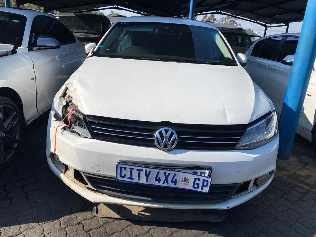 Used 2013 VW JETTA