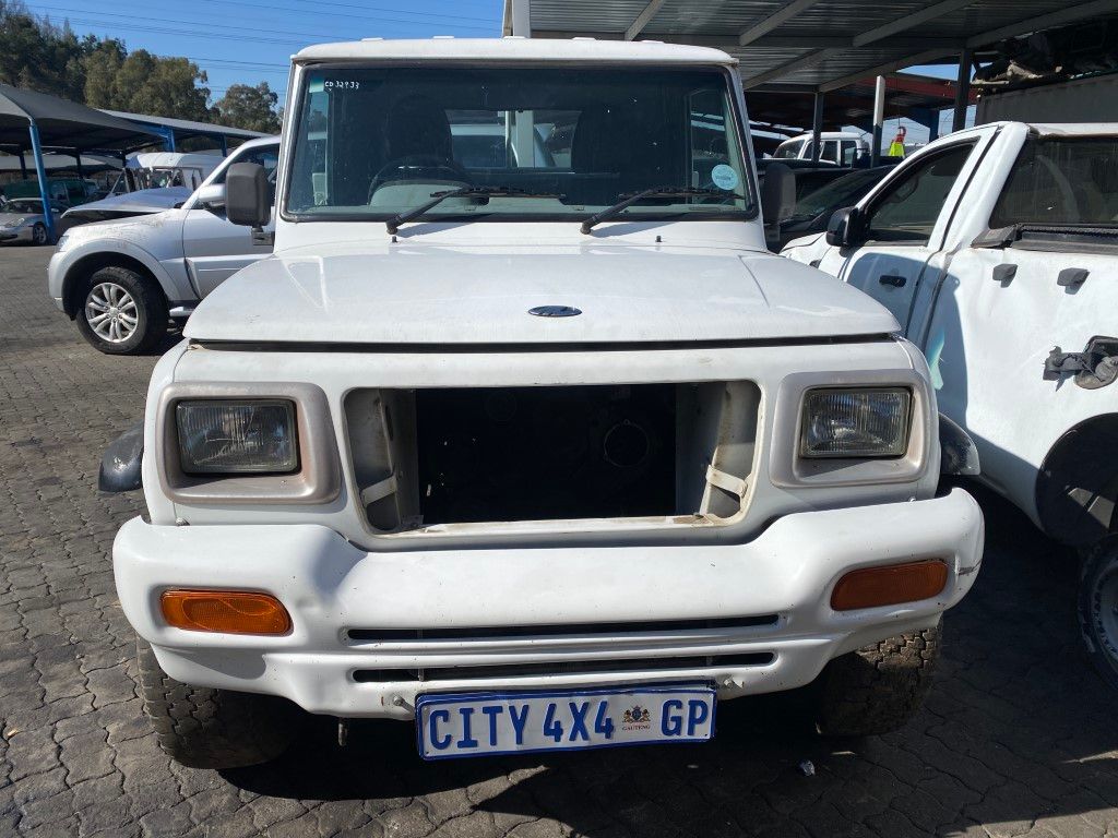 Used 2023 MAHINDRA BOLERO