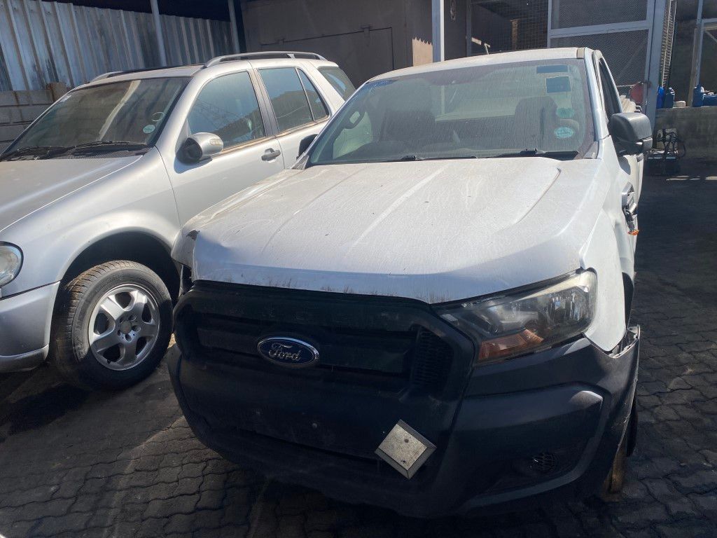 Used 2019 FORD RANGER 2.2 TDCi