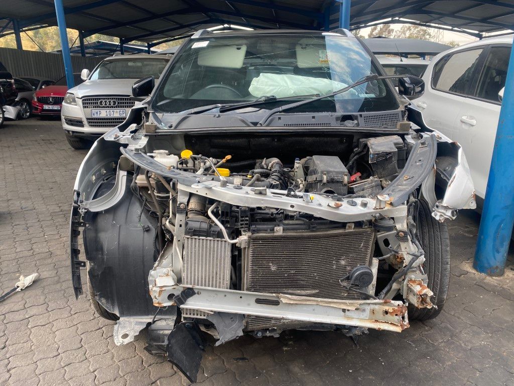 Used 2022 NISSAN MAGNITE 1.0T ACENTA