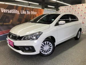 Used 2024 Suzuki Ciaz 1.5 GL auto