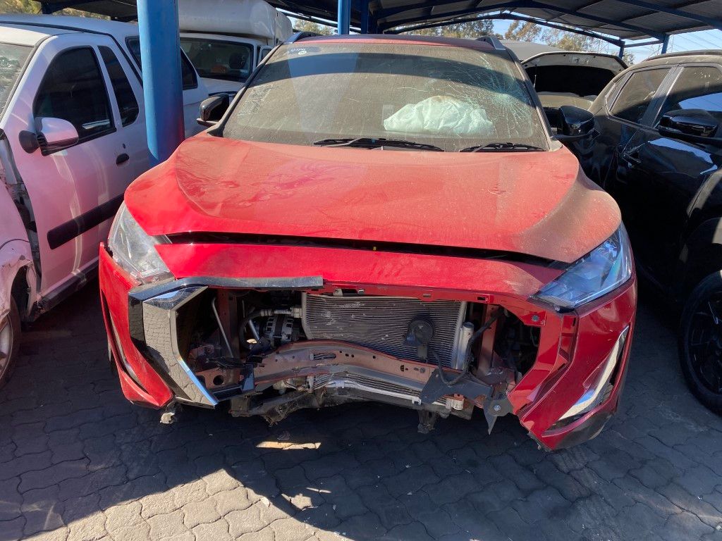 Used 2026 NISSAN MAGNITE