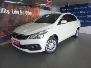 Used 2025 Suzuki Ciaz 1.5 GL auto