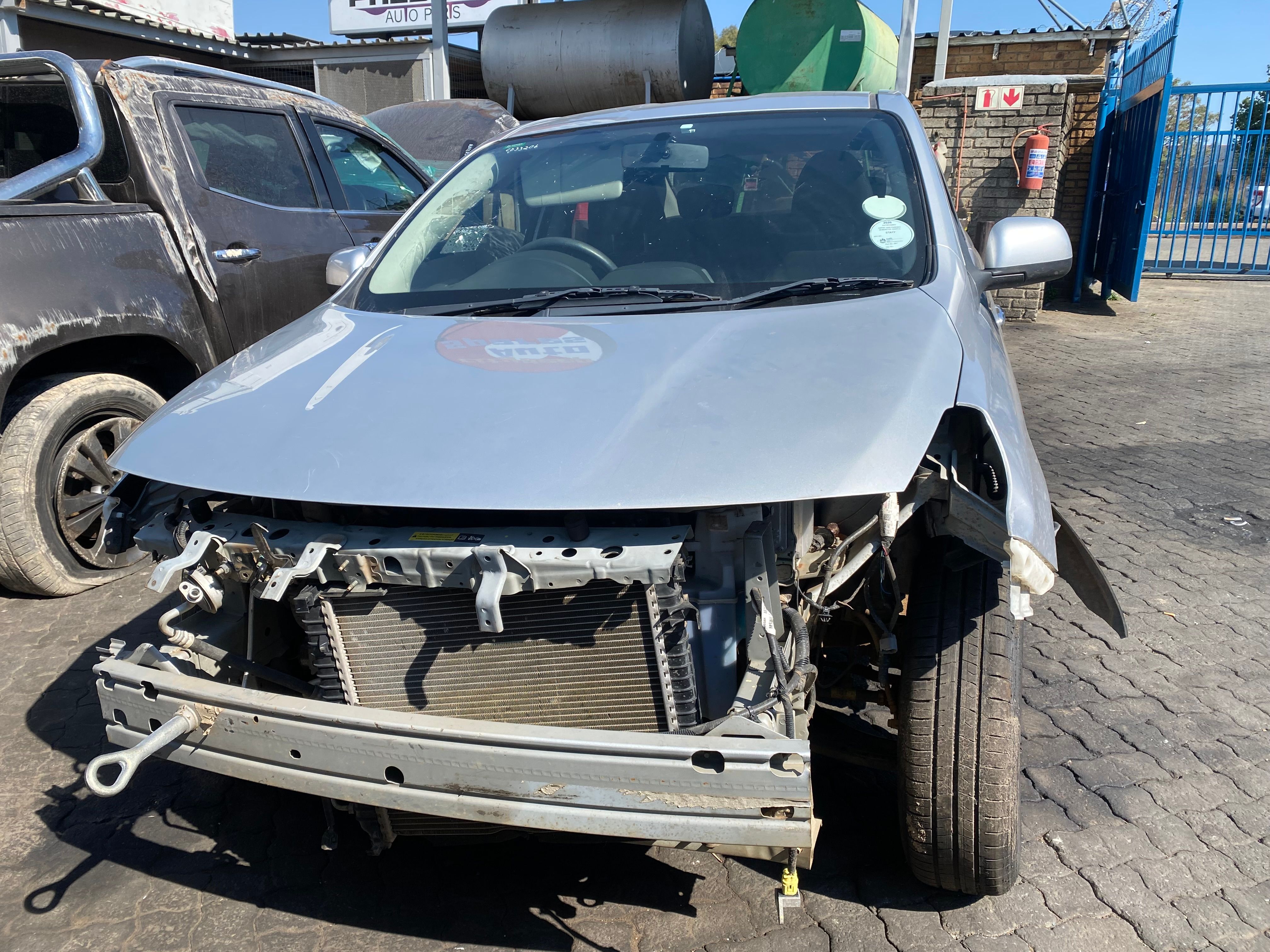 Used 2023 NISSAN ALMERA 1.5 ACENTA A/